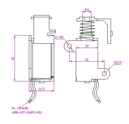 游戲機手槍電磁鐵廠(chǎng)家聯(lián)系方式